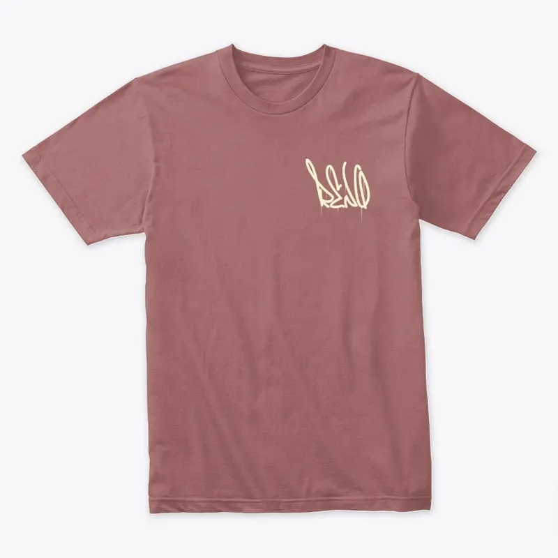 Reno Drip Tee